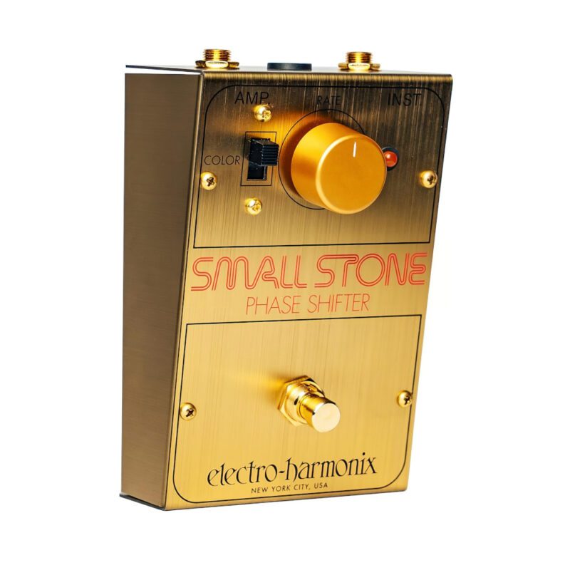 Golden Small Stone | Limited Edition | SOLD OUT - Electro Golden Small Stone | Limited Edition | SOLD OUT - Electro
