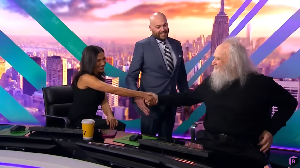 Mike Matthews’ Stock on the Rise