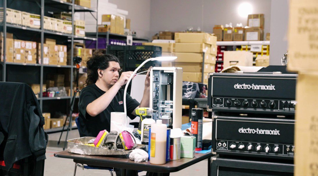 MIG-50 Crème de la Crème