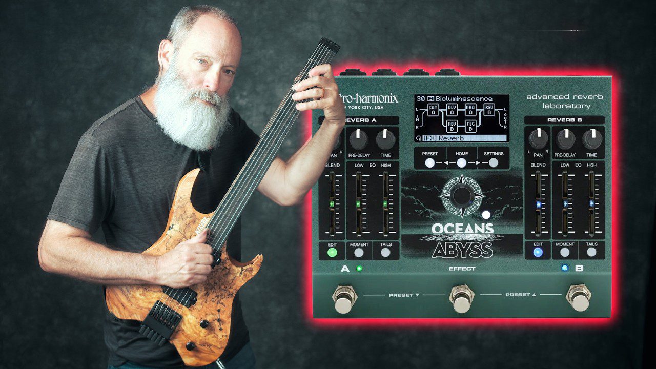 Mind Bending Ambience