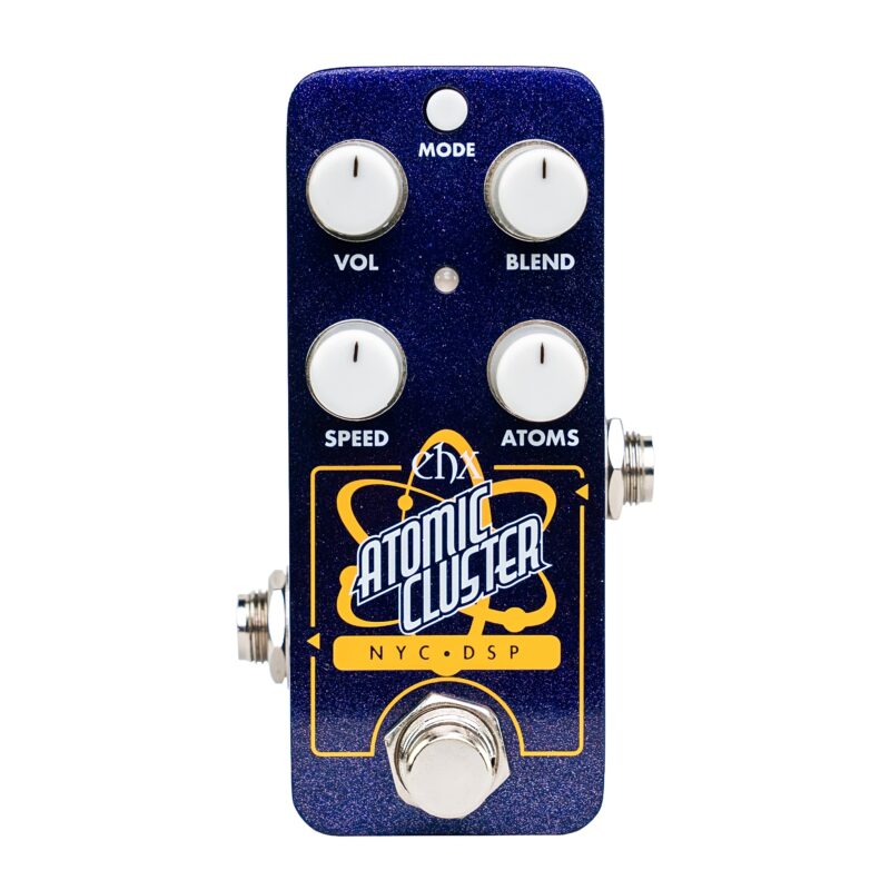 Pico Atomic Cluster | Spectral Decomposer - Electro-Harmonix